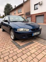 Mitsubishi Colt - gebrauchte Mitsubishi Colt aus dem Jahr 2001
