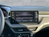 Skoda Fabia - Vorschau Bild 10