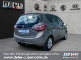 Opel Meriva B 1.4 Turbo Innovation SHZ PDC AHK - gebrauchte Opel Meriva aus dem Jahr 2015