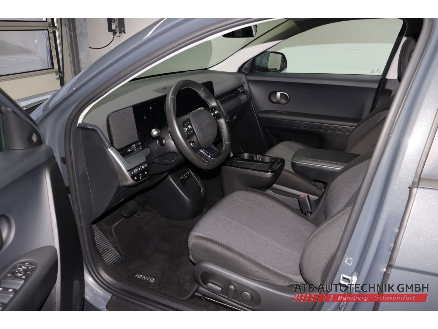 Hyundai IONIQ 5 – Bild 8