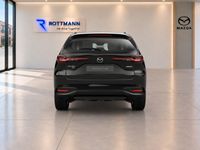 Mazda CX-80 - Vorschau Bild 5