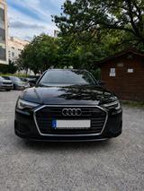 Audi A6 Allroad 40 TDI quattro S tronic TÜV NEU
