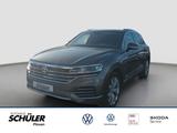 Volkswagen Touareg 3,0TDI*DRIVE*ELEGANCE*AHK*STANDH*LUFT*NA - Volkswagen Touareg: Drive