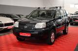 Nissan X-Trail 2.0 Comfort 2.Hand*Klimaaut*AHK* - gebrauchte Nissan X-Trail aus dem Jahr 2006