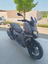 BMW C 400 X mit 1 Jahr Gewährleistung mit Komfort Pa - Offers matching your search criteria