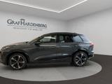 Audi Q6 e-tron 285kW edition one grey S line Panorama - Audi Q6 e-tron Jahreswagen