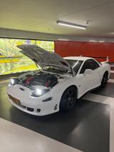 Mitsubishi 3000 GT.  Twin turbo Manuel  - Mitsubishi: Gt3000