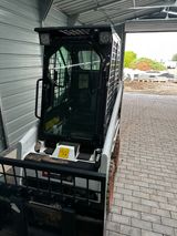 Bobcat S70. Neuwertig bei 20 Std. - Bobcat Radlader