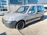Citroën Berlingo 1.6 HDi Klimaanlage - Citroën Berlingo mit Diesel-Antrieb: Limousine