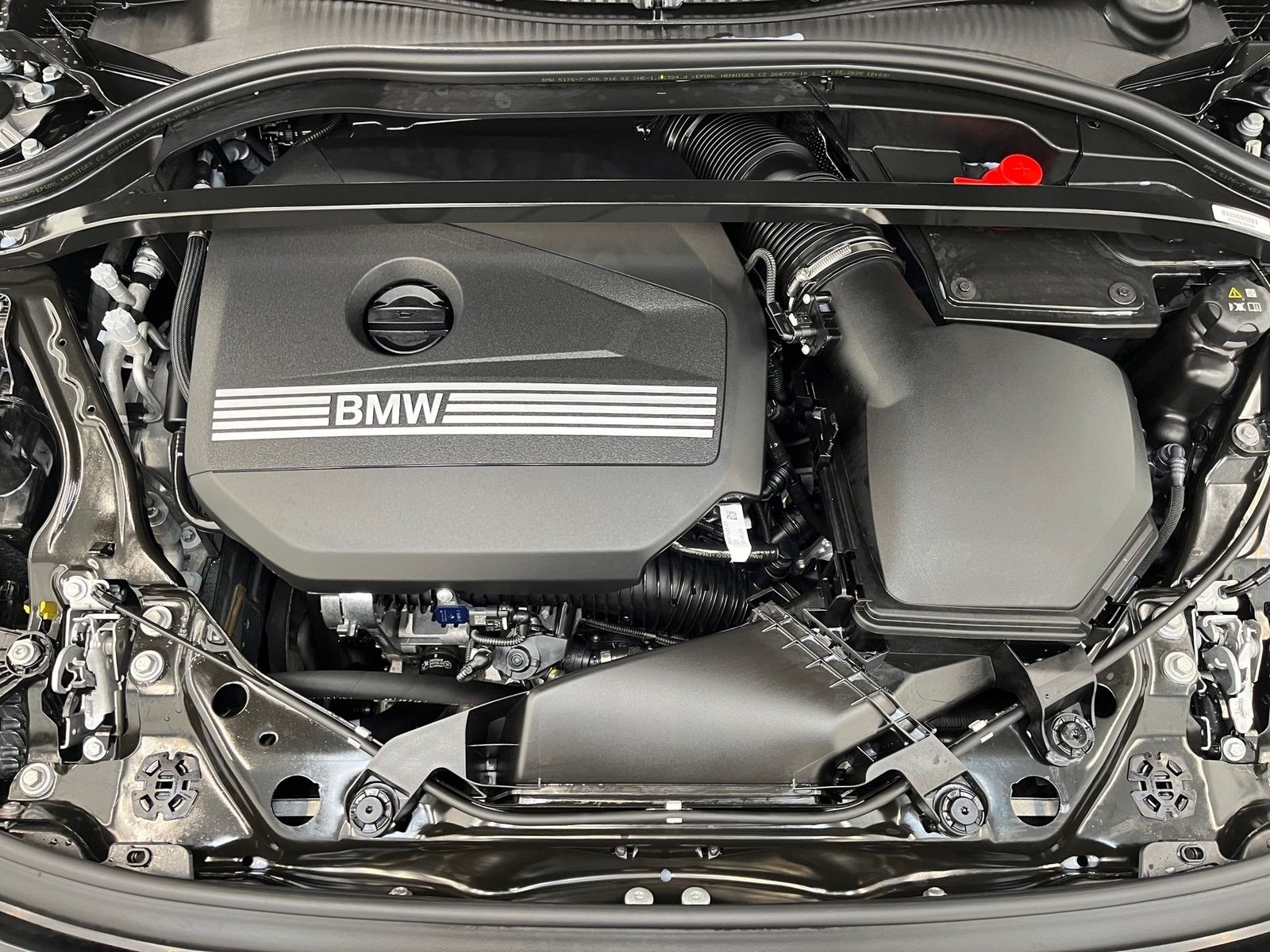 BMW 220 Gran Coupé - Bild 16