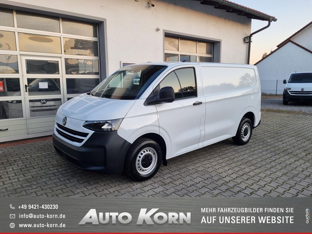 Volkswagen T7 Transporter