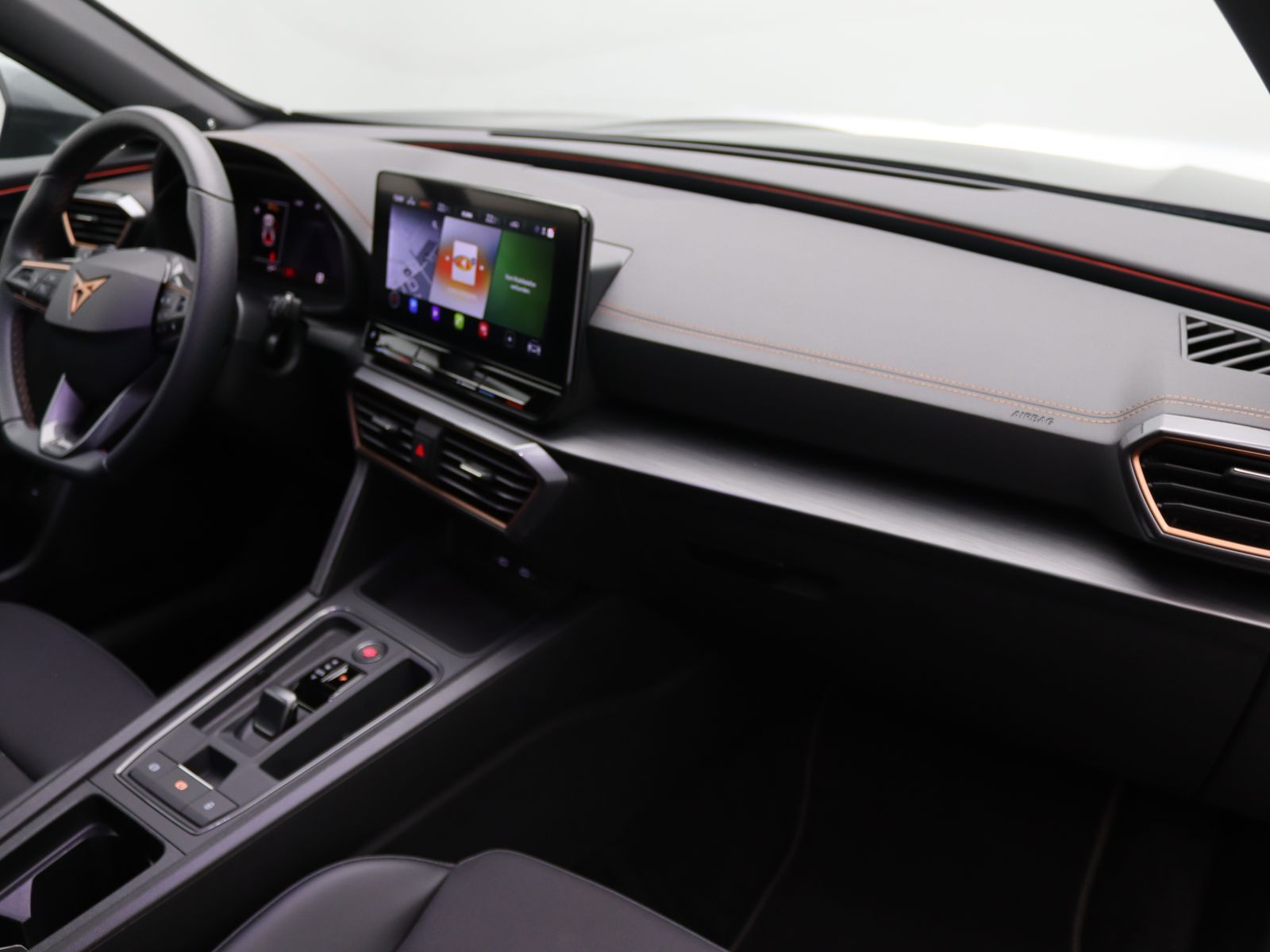 Cupra Formentor - Bild 10