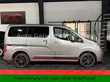 Nissan NV200 Evalia Tekna 1.5 dCi*7-Sitzer*Navi*AHK* - : Kleinbus, Sitzer 20
