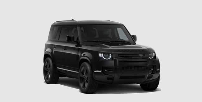 Land Rover 5.0 V8 425 X-Dynamic HSE 110 Auto 4WD