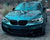 BMW M235i xDrive Steptronic Coupé -