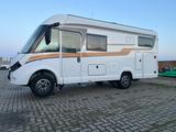 Malibu I 441 3.5t MJ25 + 5J. Gar + Clesana + Hubstützen
