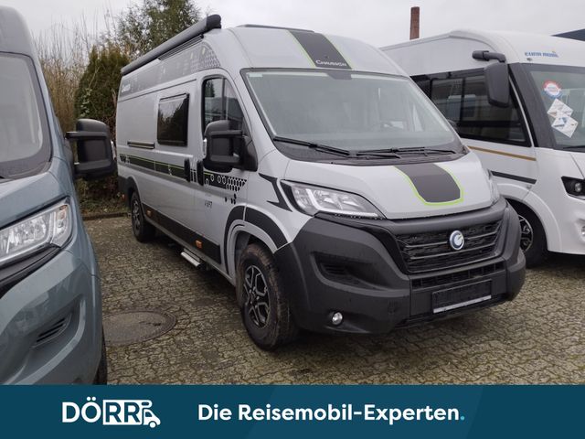 Chausson Van Sport Line V697 5445,- EUR Sondernachlass