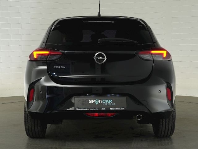 Corsa F GS LINE INDIVIDUAL+LED LICHT+RÜCKFAHRKAM