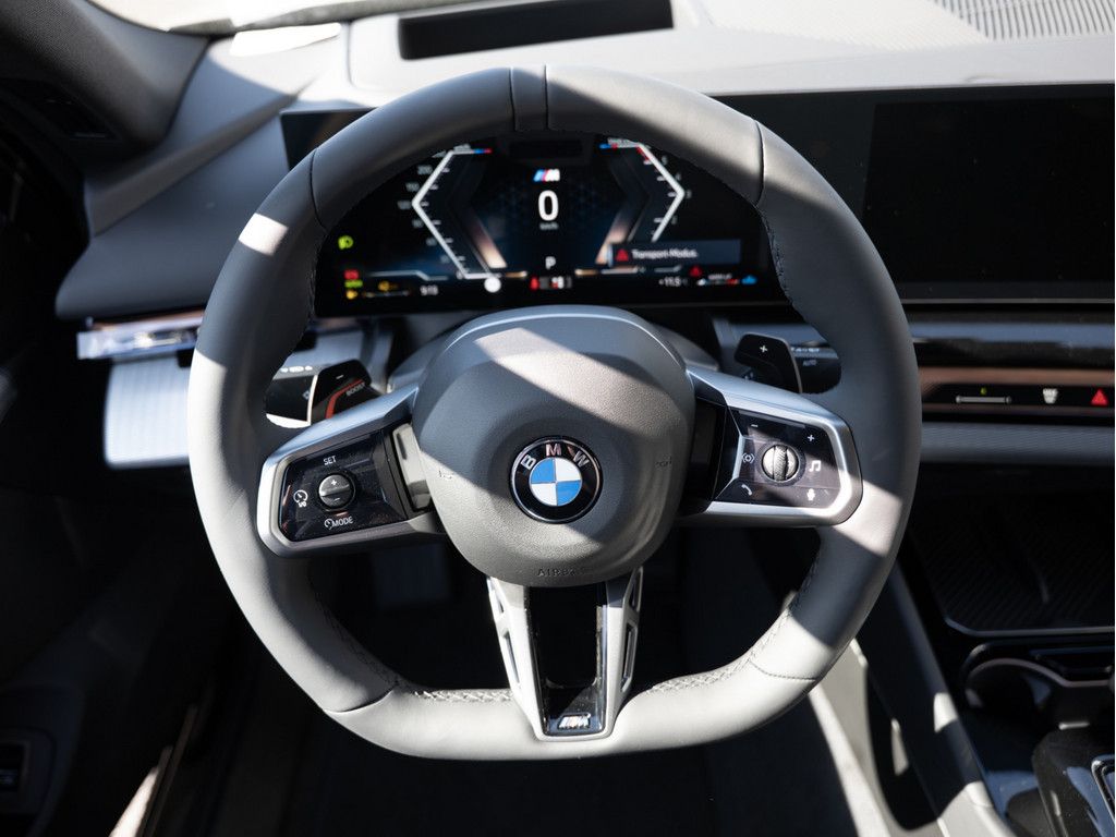 BMW 520 - Bild 11
