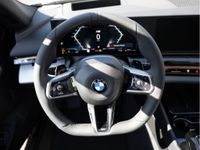 BMW 520 - Vorschau Bild 11