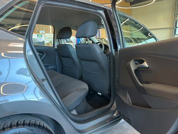 Volkswagen Polo  *Comfortline*Klima*Pdc*Szhz*