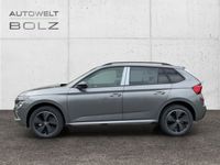 Skoda Kamiq - Vorschau Bild 7