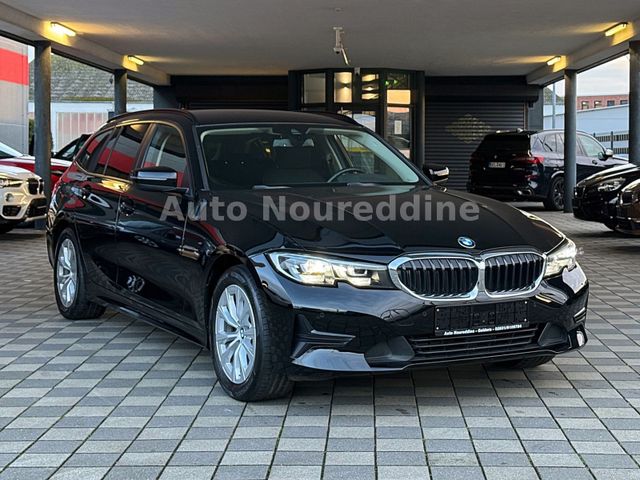 BMW 318iA Touring ActiveGuardPlus*LED*DAB*Live*1Hand