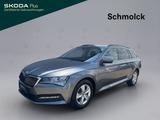Skoda Superb Combi Ambition 2.0 TDI DSG ACC NAVI LED - Skoda Superb in Freiburg
