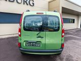 Renault Kangoo Expression! Top Zustand! TÜV bis 11/26! - Renault Kangoo mit Benzin-Antrieb: Kleinbus, 1.2
