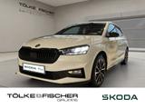 Skoda Fabia Monte Carlo AUTO Kamera Virtual LED - Skoda Fabia Neuwagen in Duisburg
