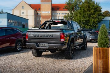 Dodge RAM - 5