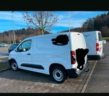 Opel Combi 1,2L Benzin - Opel Astra: Van