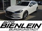 Mazda 6 2.5 194PS 6AG Takumi Schiebedach Leder Bose Ma - Mazda 6 Takumi