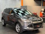 Ford Kuga Titanium 1.5 EcoBoost |NAVI|PANO|KAM|XEN|LM - Ford Gebrauchtwagen in Herne