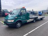 Iveco Daily 40 C17 + VELDHUIZEN 2019 YEAR! - Iveco Daily 40 c