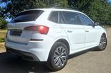 Skoda Kamiq 1.0 TSI 70kW, Garantie,TÜV neu, Scheckheft - Skoda Kamiq von privat