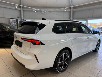 Bild 4 Opel Astra L Sports Tourer Edition Navi Kamera LED