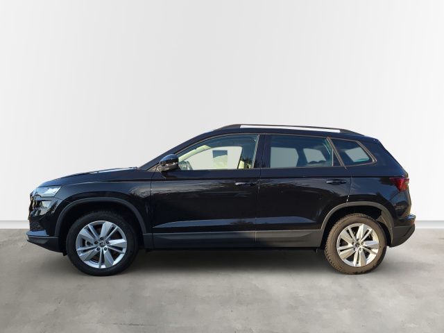 Fahrzeugabbildung SKODA Karoq Selection TS110/1.5A7F