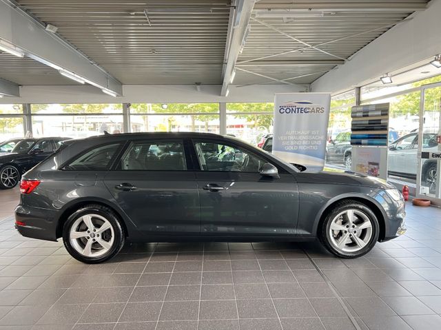 Audi A4 Avant 45 TFSI quattro sport VC+Tour+E-Klappe