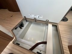 Carthago C-tourer T 143 LE*ALKO*SAT*Wechselrichter*Solar