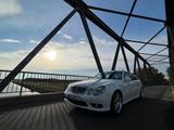 Mercedes-Benz E 55 AMG AMG - gebrauchte Mercedes-Benz E 55 AMG aus dem Jahr 2004