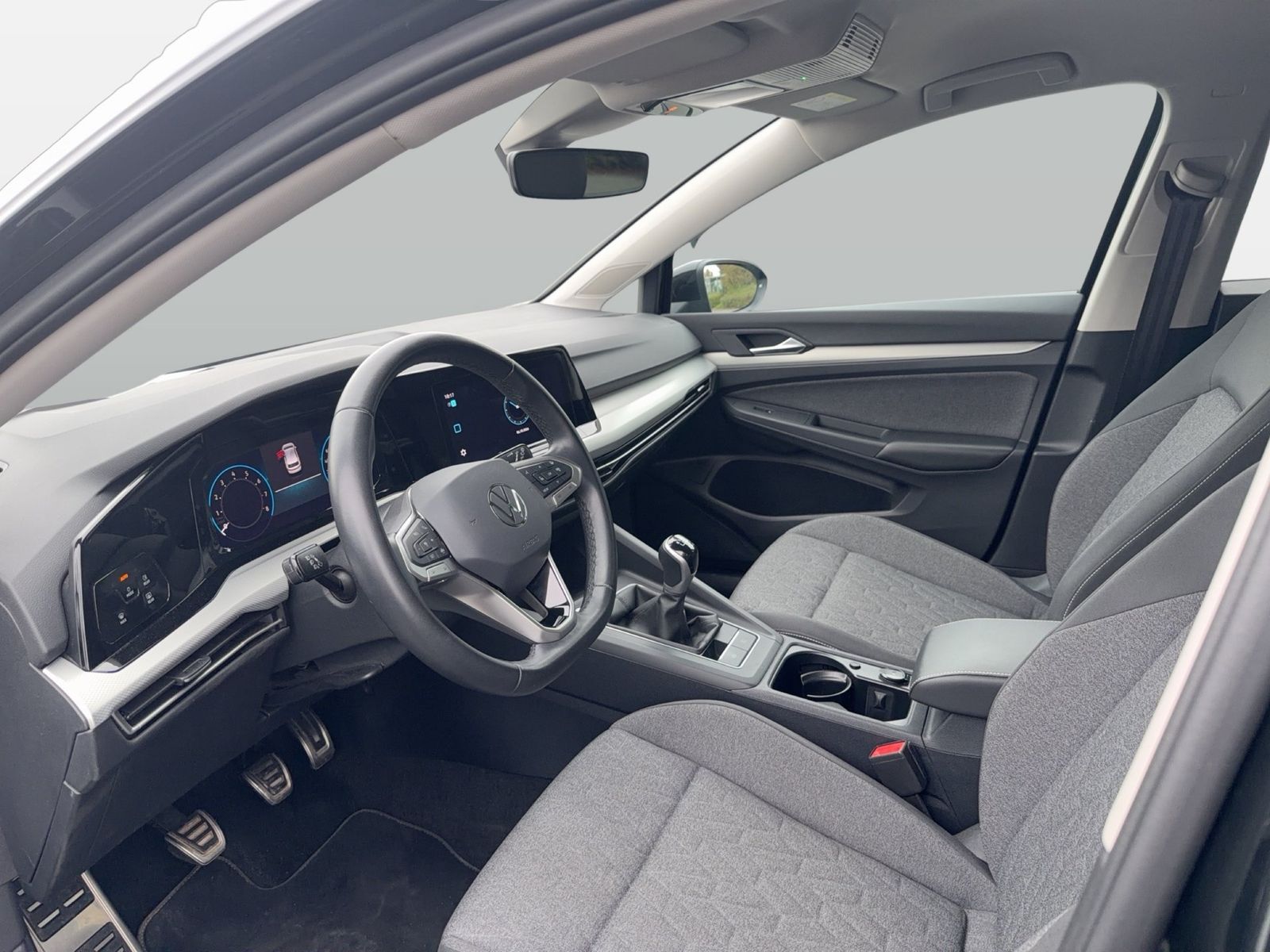 Volkswagen Golf - Bild 8