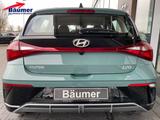 Hyundai i20 1.0 T-GDI 6-MT Select *Sofort Verfügbar* - Hyundai i20: Grün