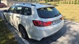 Honda Accord Tourer Elegance - Honda Accord: Tourer