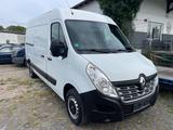Renault Master III Kasten L2H2 HKa 3,5t ORIG.40000 KM - Renault Master: L4