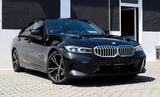 BMW 3 Lim. 320 d xDrive M Sport - BMW 320 Gebrauchtwagen in München
