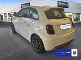 Abarth 500e Elektro 156 Automatik *Navi*Sound*Alu - Abarth 500e