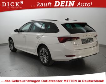 Skoda Octavia - 6