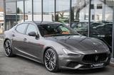 Maserati Ghibli Trofeo 3.8 V8 Carbon-Pack* Bowers&Wilkins - Maserati Ghibli: Trofeo