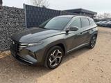 Hyundai Tucson 1.6 T HEV Navi Keyless Leder Krell 19" SH - Hyundai aus 2021
